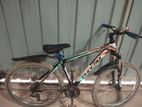 Cycle for sell