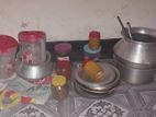 রান্নার সামগ্রী