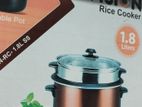 Rice Cooker