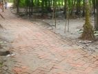 রাস্তার সাথে ৪ শতাংশ জমি বিক্রি করা হবে