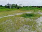 রাস্তার সাথে জায়গা বিক্রি করা হবে @ 5 কাঠা