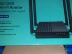 TP-link Router