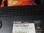 D-link Router