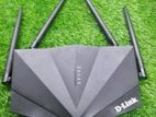 D-link Router