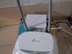 Tp-link Router