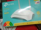 TP link router For Sell.