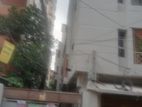 রায়েরর বাজারে ৬ কাঠা জমিতে বাড়ি বিক্রি