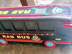 Rab Bus baby toy for sell.