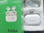Raba Airpods Pro