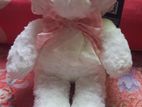 Rabbit Plush Doll Toy Stuffed Animal Bunny Soft Kids 🧸 (পুতুল)