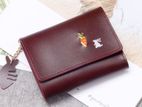 Rabit Girl's Wallet W01