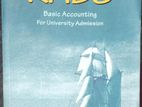 RABS (Basic Accounting For University Admission)