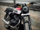 Victor R Cafe Racer 2025