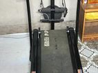 Treadmills sell