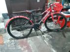 Bicycle for sell