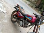 Walton 125cc 2005