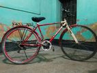 Racing bicycle for sell.(Runing )