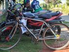 Racing Cycle