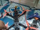Racing Drone