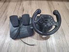Racing Wheel [Pc + PS3]