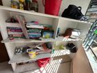 Rack/shelf (wooden)