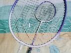 Racket Badminton