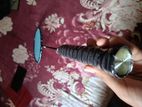 Racket bat