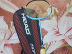 Racket brand Ashaway new