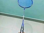 Racket Bat