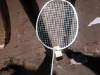 Racket bat