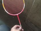 Racket sell