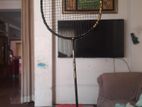 racket is beautifuL