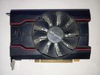 Radeon pulse rx 550 4gb ddr5 graphics card