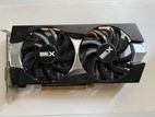 𝐒𝐚𝐩𝐩𝐡𝐢𝐫𝐞 Radeon R9 270X 2GB DDR5 Gaming Graphics & Card Warranty