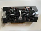 𝐒𝐚𝐩𝐩𝐡𝐢𝐫𝐞 Radeon R9 270X 2GB DDR5 Gaming Graphics & Card Warranty