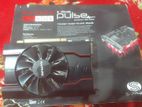 RADEON RX 550 GRAPHICS CARD