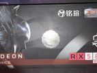 Radeon RX 580 8gb ddr5. 2.8 years wrrnty