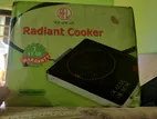 Radiant Cooker Rfl