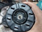 Radiator fan motor