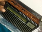 Radio Am Fm Sw Mp3 Bt