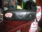 Radio Cassette Recoder