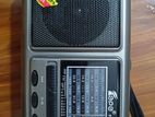 Radio sell