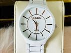 RADO beautiful watch.