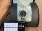 Rado Jubile Quartz Movement Watch