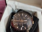 Rado movement Japan quartz full farah