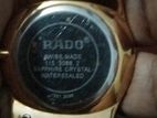 RADO swiss made