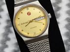 Rado Voyager Vintage Watch