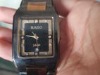 Rado watch sell.