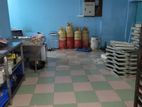 RADY BAKERY FOR RENT