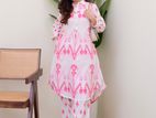 Radymade Cotton Two pieace